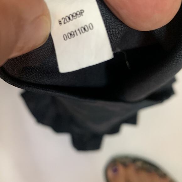 Spanx High Waisted Camouflage Seamless Stretch Legging Tights W-460 Plus Size 2X - Picture 5 of 5